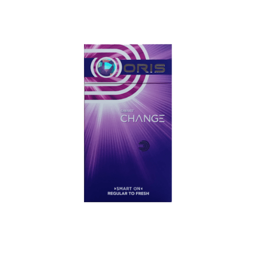Oris Smart Change